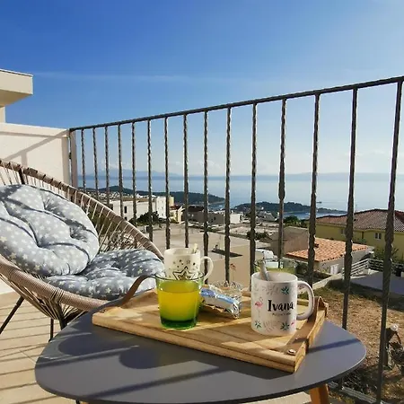 Apartment Charming - *
