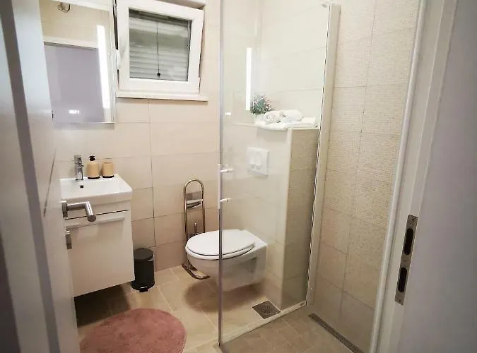 Appartement Charming - Makarska